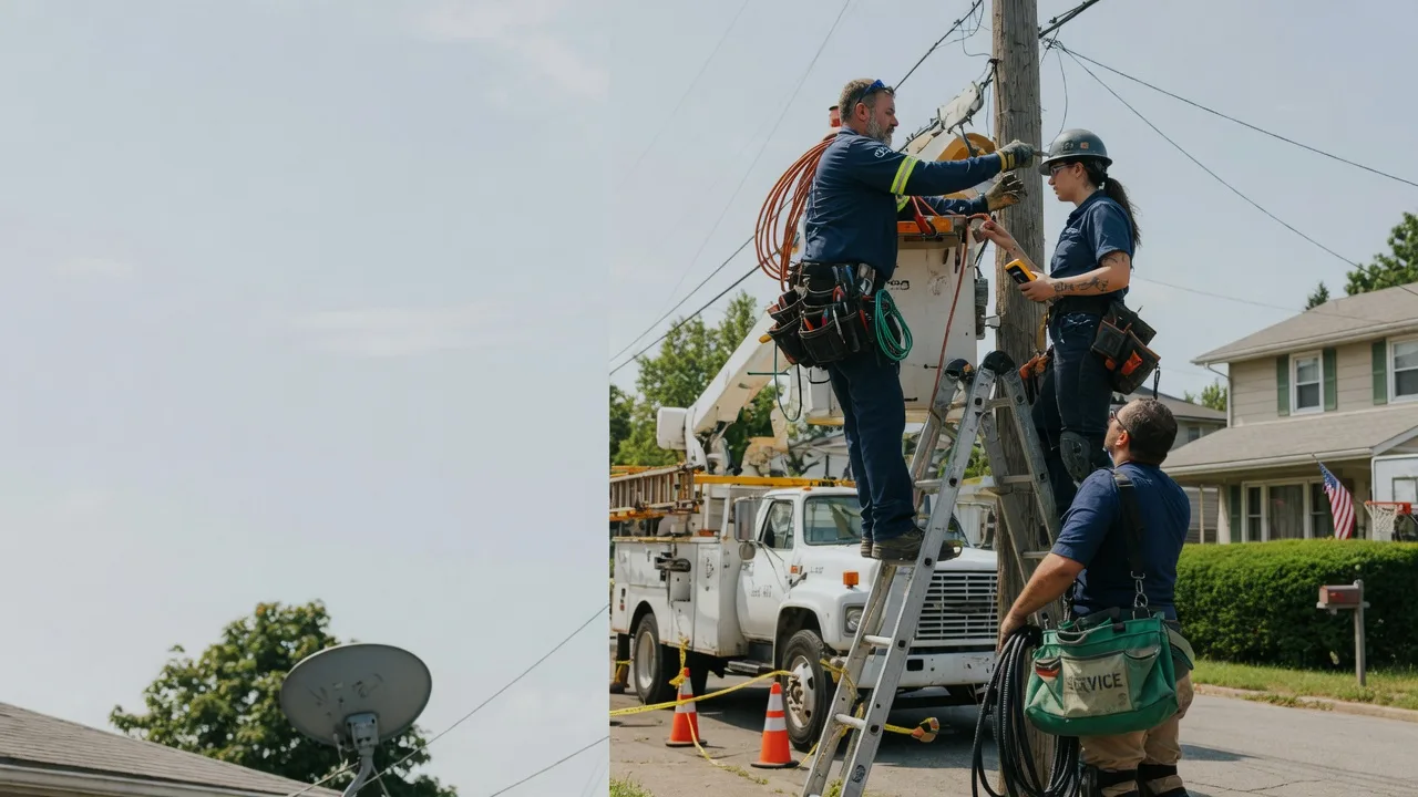 Electrical Repair in Mount Vernon, SD near me